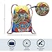 Nickelodeon Paw Patrol Drawstring Bag with Sleeping Sack