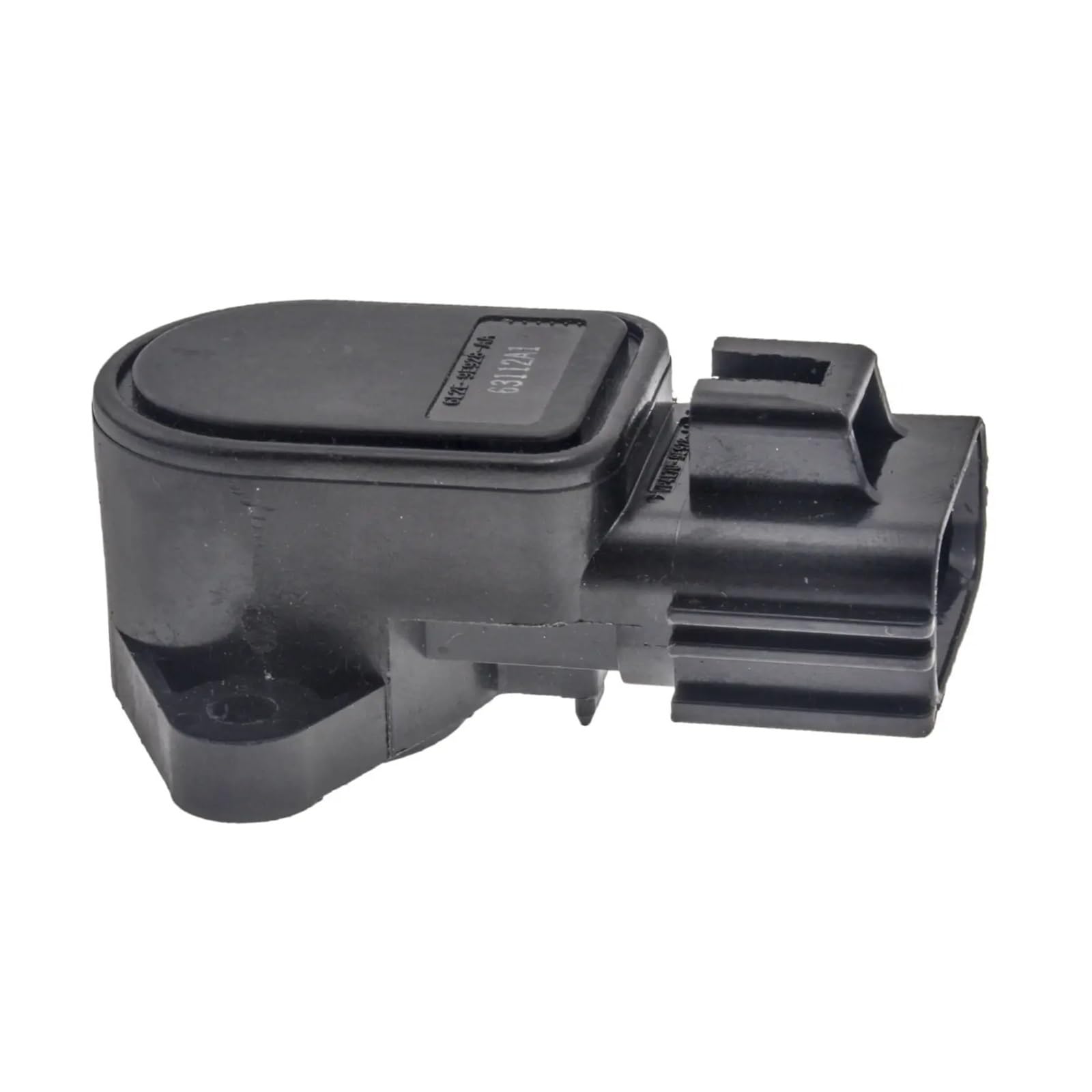 Capteur de position papillon de rechange pour boîtier papillon de Ford Mustang - 8