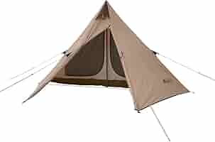 ロゴス　テント　ROOMY LIVING DOME L - TENT SET ロゴスROOMY LIVING DOME L - TENT SET