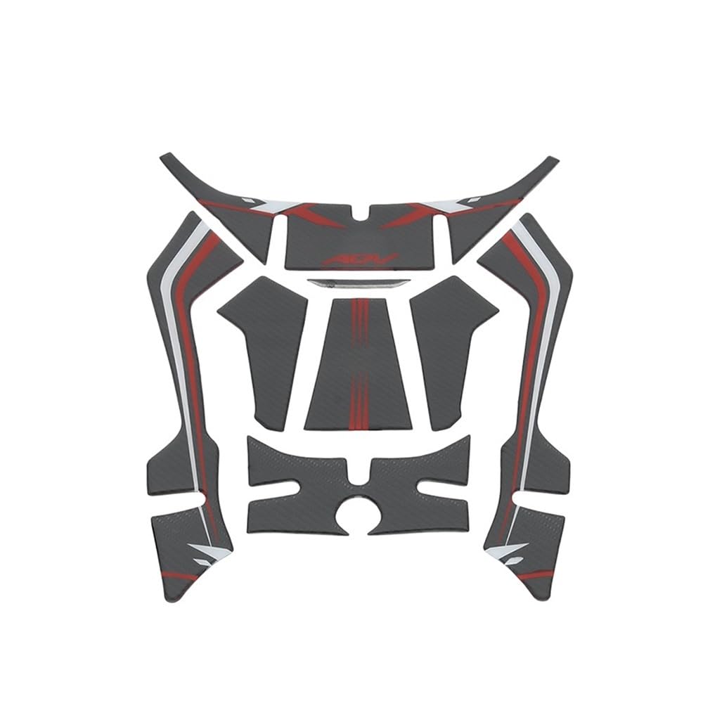 Protection réservoir moto ADV150 pour trajets urbains et aventures