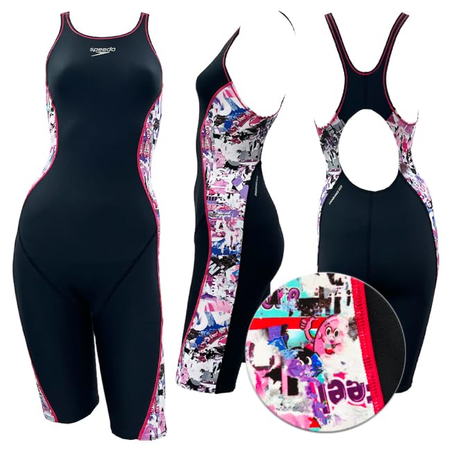 Amazon.co.jp: [Speed] Women's Turns KNEE DV Kneeskin : Clothing