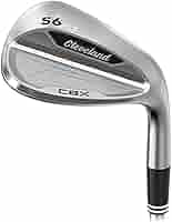 Amazon.co.jp: Cleveland GOLF(クリーブランドゴルフ) CBX