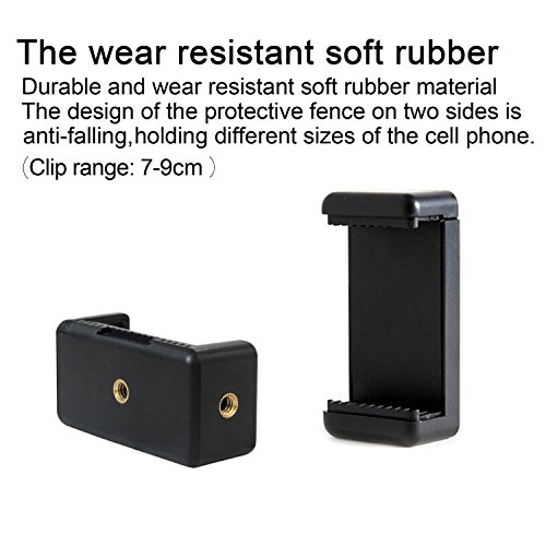 Action Mount | Chrome Plated Magnetic Camera 