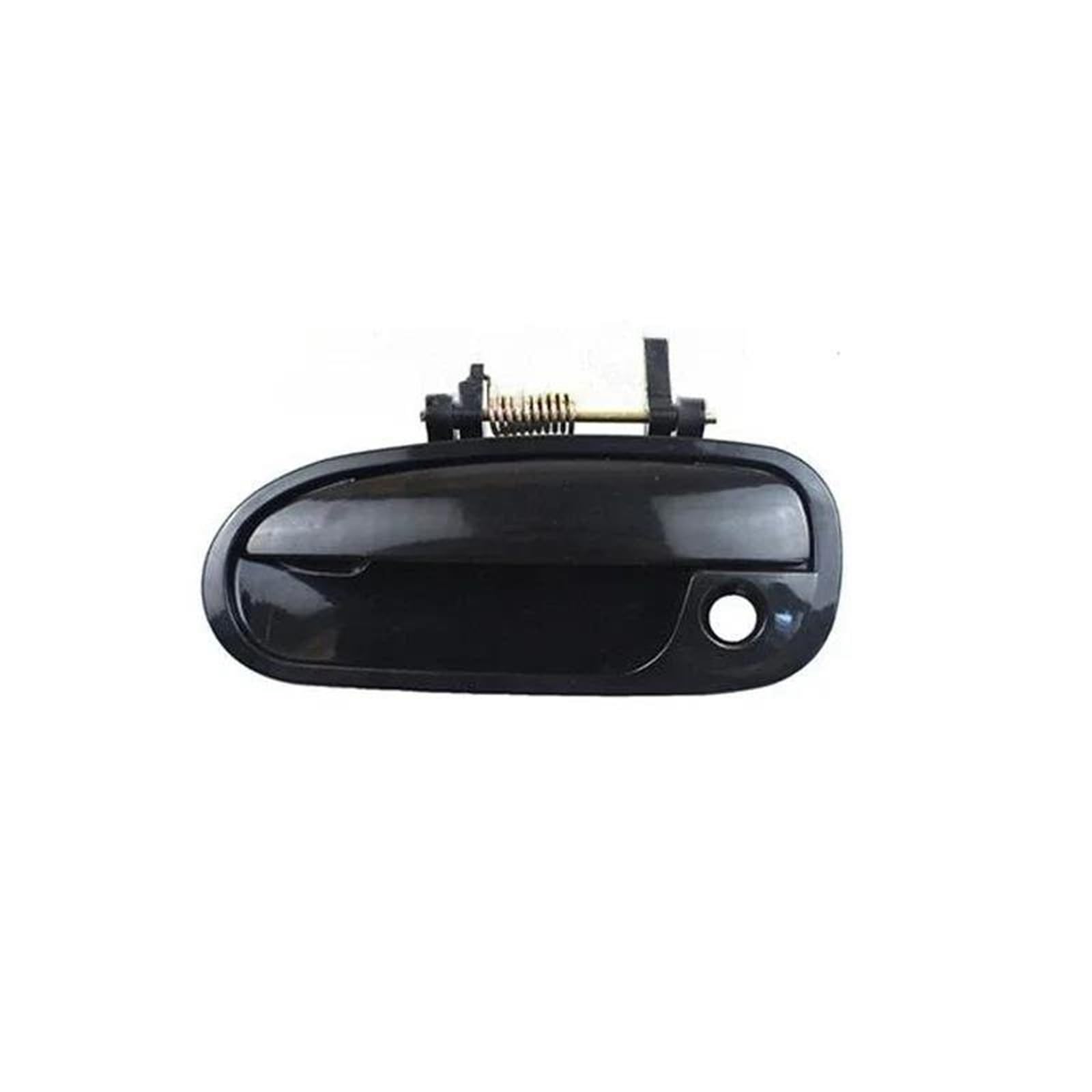 Atgcbcauf Front Left Car Exterior Door Handle For Civic Ek3 Ek4 Ek9 1996-2000 72680-S04-003 72640-S04-003 72140-S04-003 72180-S04-003 Car Exterior Door Handles(Front Left)