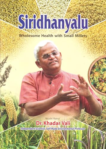 Image of Siri Dhanyalu & Paka Siri | Pack of 2 Books (English Edition)