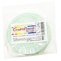 Amazon.co.jp: 紺屋商事 09 /1 クラフトバンド(紙バンド) しずく