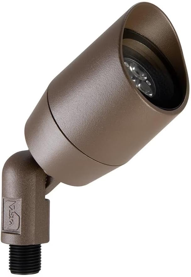 SPW Vista Professional Outdoor Lighting GR5006Z4.5W36 Up Light