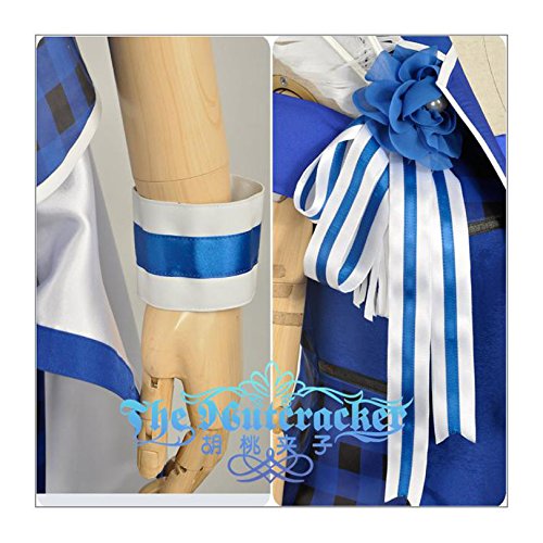 Amazon.co.jp: B-project ビー・プロジェクト MOONS 王茶利暉 おさり