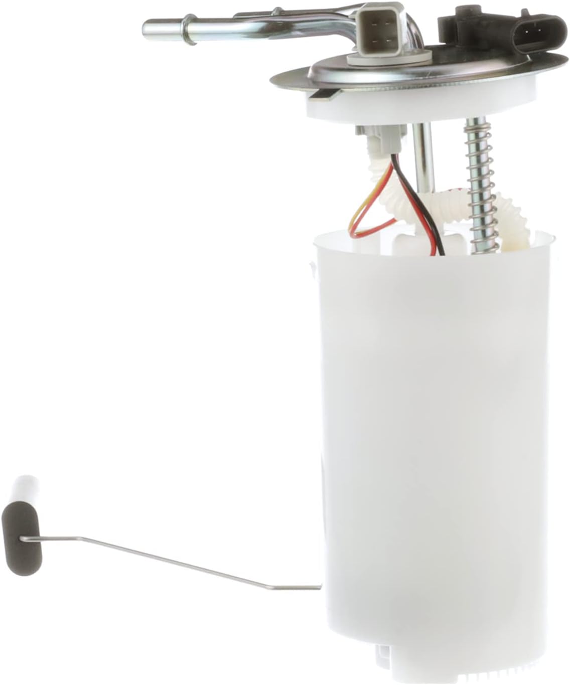 PN3098 Fuel Pump Module Assembly In Tank, 51 Psi, 4 Male Blade Terminals, 3/8" Outlet Od for Delphi