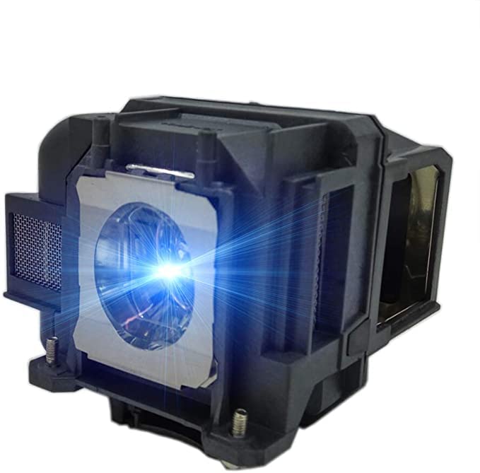 Replacement Lamp Bulb for ELPLP78 ELPLP88 Home Cinema 2030 2040 2045 2000 730HD 740HD 725HD VS230 VS330 VS335W EX3220 EX6220 EX7220 EX7230 EX7235 EX5220 EX3240 Projector