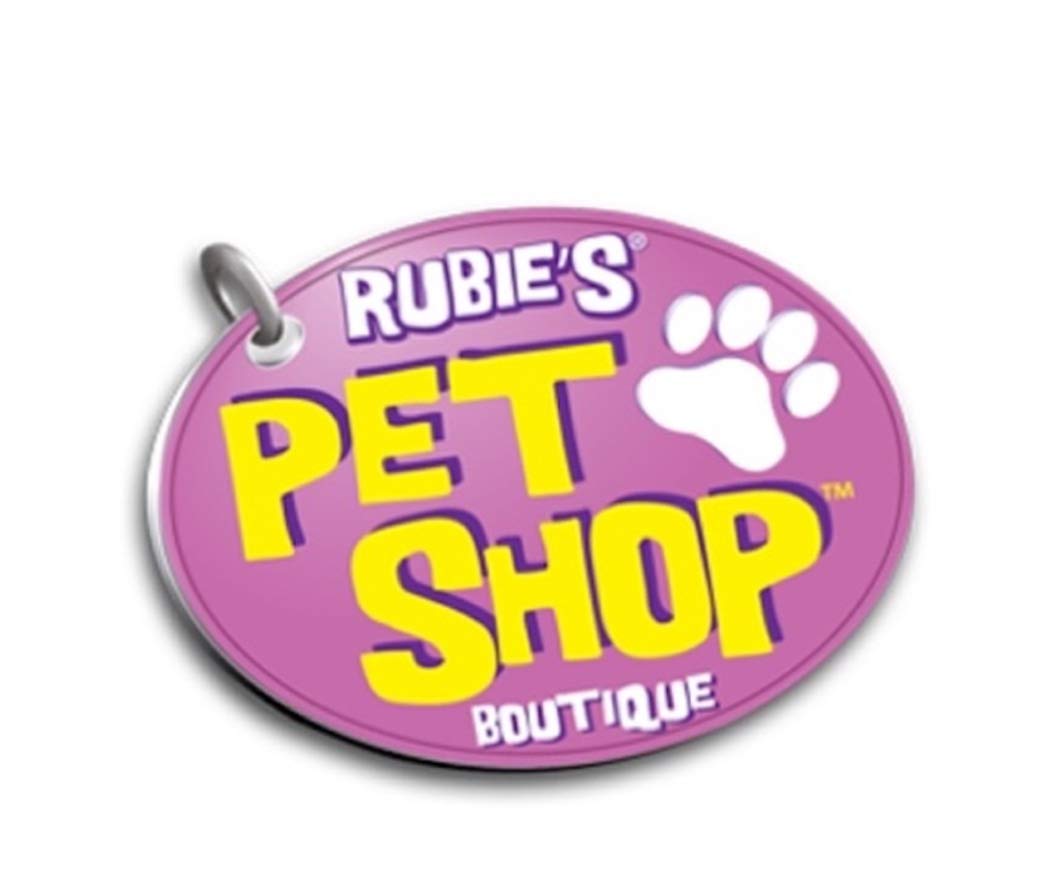 Rubie's Santa Hundespielzeug