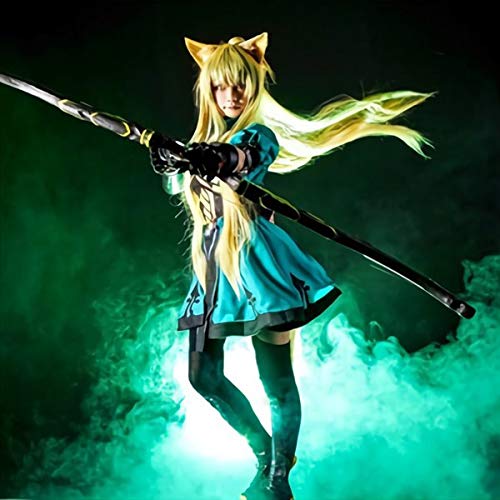 Amazon | Fate/Apocrypha FGO アタランテ コスプレ 衣装 セット