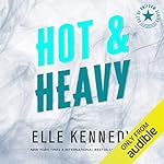 Cover of Hot & Heavy