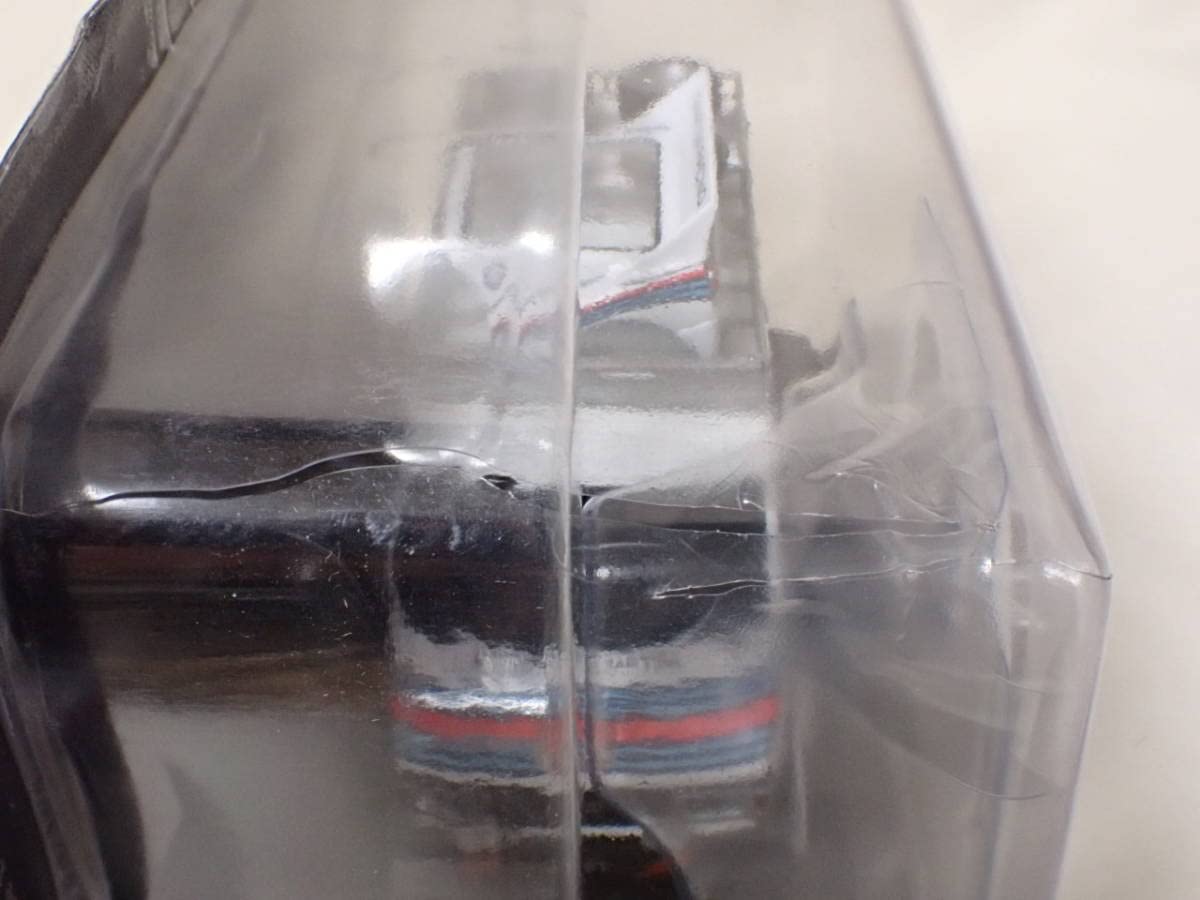 Amazon | 1/43 ランチア・ラリー マルティーニ・レーシング・チーム