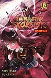 Twin Star Exorcists: Onmyoji: Bd. 14