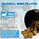 Anal harking King for Dogs, 150 freundliche Tagen und prosattak-Aber Fiber for Dogs