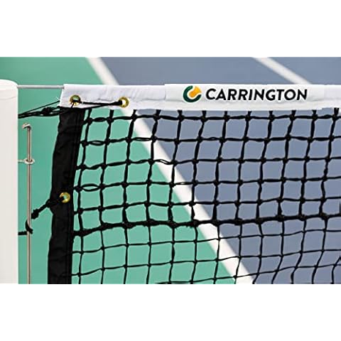Filet de Tennis CARRINGTON® Expert Cover