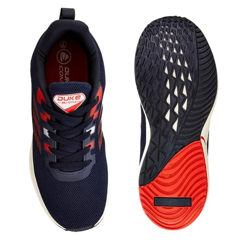 Image of Duke Mens Duke Men Sports Shoe Sneaker