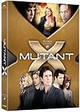 new mutants stream deutsch kinox  NEW Mutant X Season 2 (DVD)