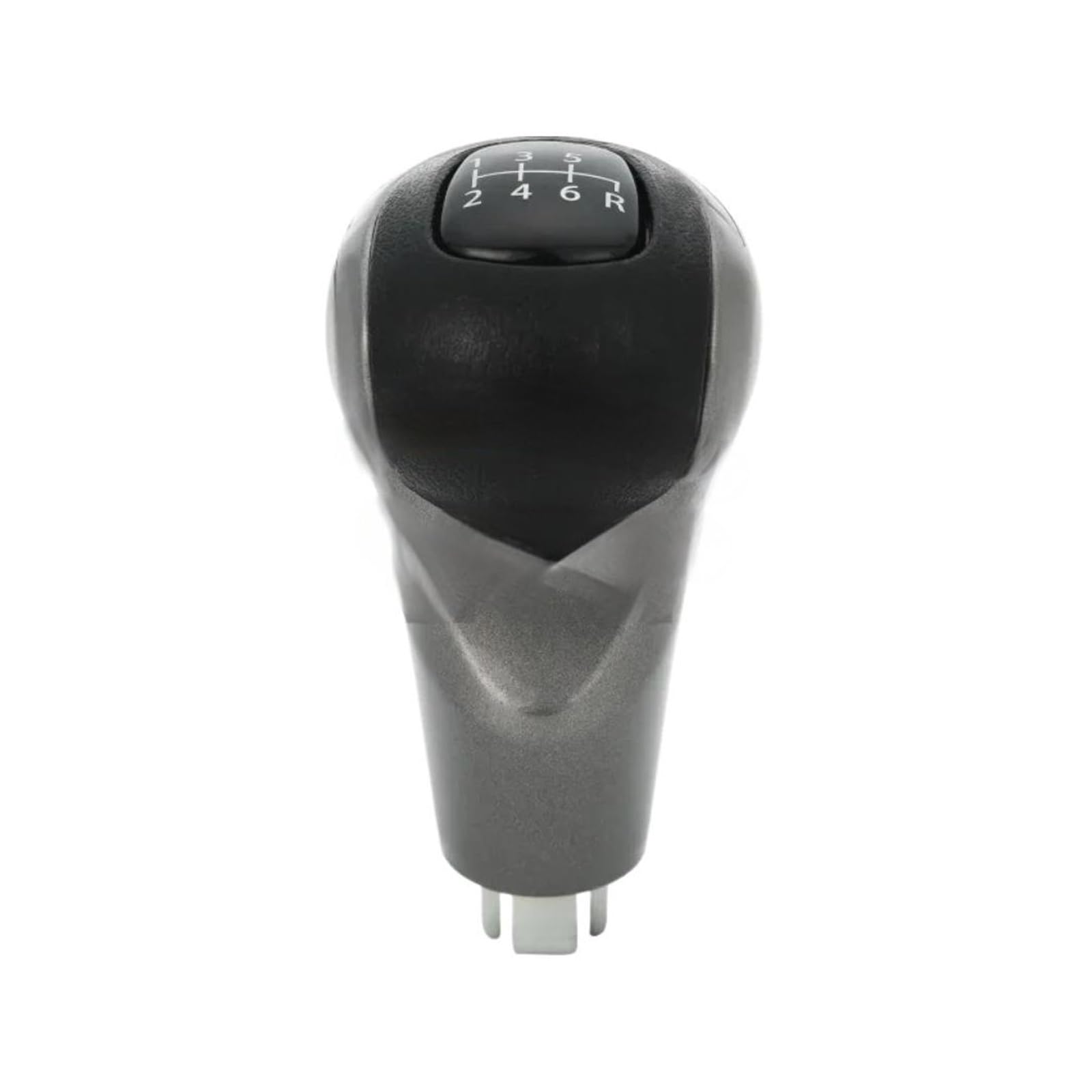 For Civic DX EX LX 2006-2011 Sporty Shift Knob Black OE 54102-SNA-A01