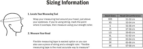Miniatura 4 de LS2 Cascos Strobe II Modular Casco Moto WSunShield