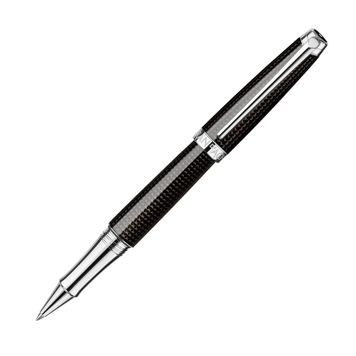 Amazon | CARAN D'ACHE カランダッシュ ボールペン 水性 レマン