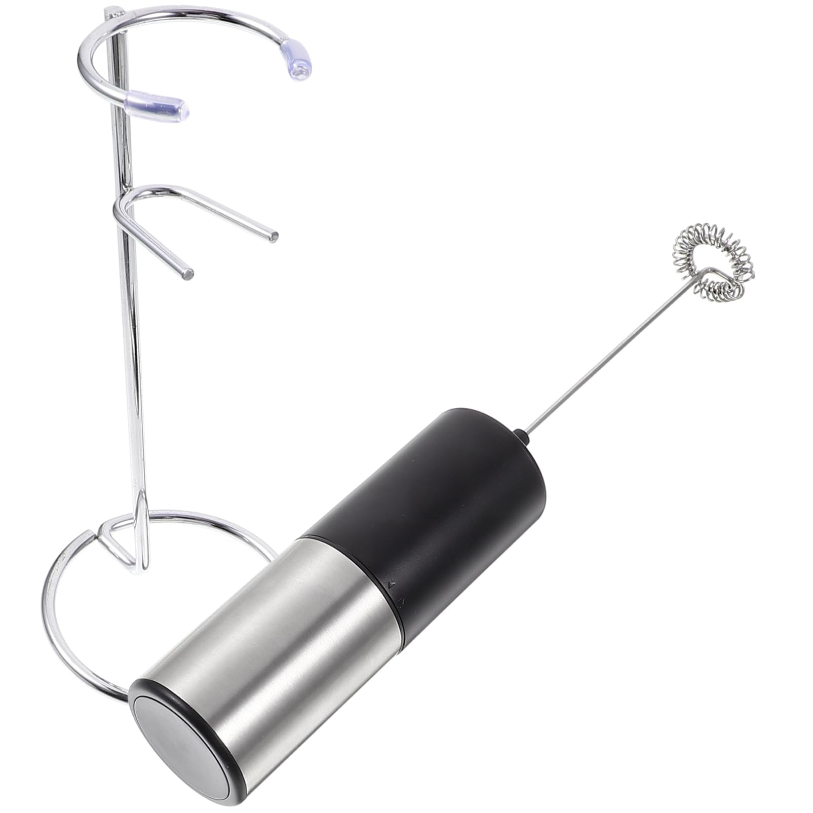 SHOWERORO Electric Hand Mixer Battery Egg Whisk Lightweight Design for Elderly and Boys and Girls for Seasonings Marinades