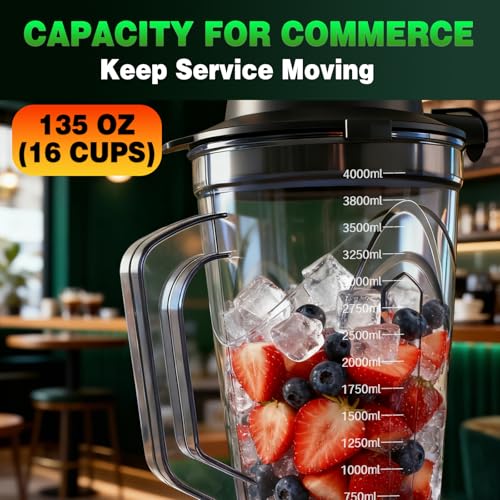 Blender For 100