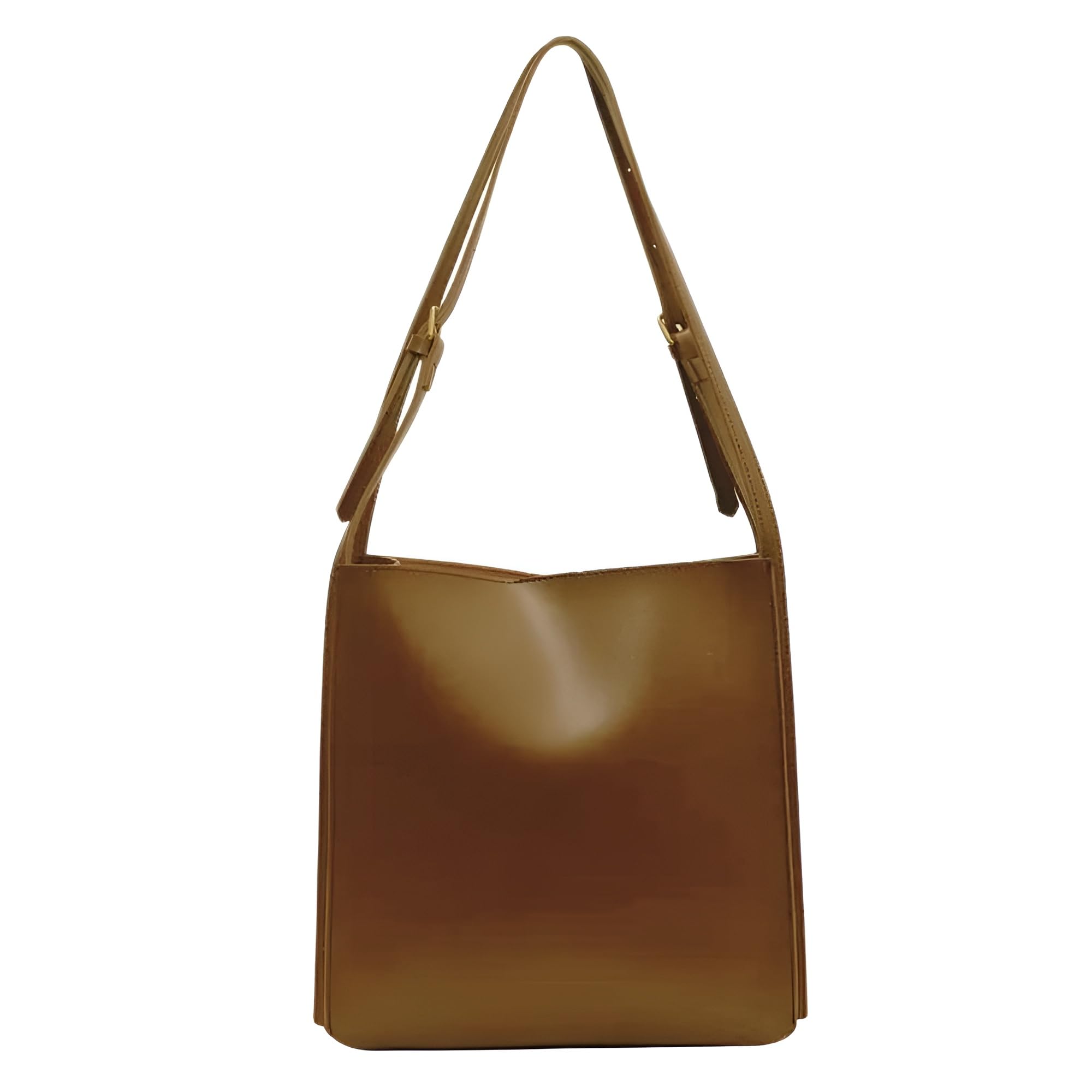 Womens Handbag, Shoulder Bag, Tote Bag, Crossbody Bag (TAN) (B0D8K5Z66X) Amazon Price History, Amazon Price Tracker