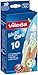 Produktbild Vileda Multi Care 10 - Einmalhandschuhe aus Nitril, Größe S/M, 4er Pack (4 x 10 Stück)