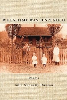 Paperback When Time Was Suspended Book