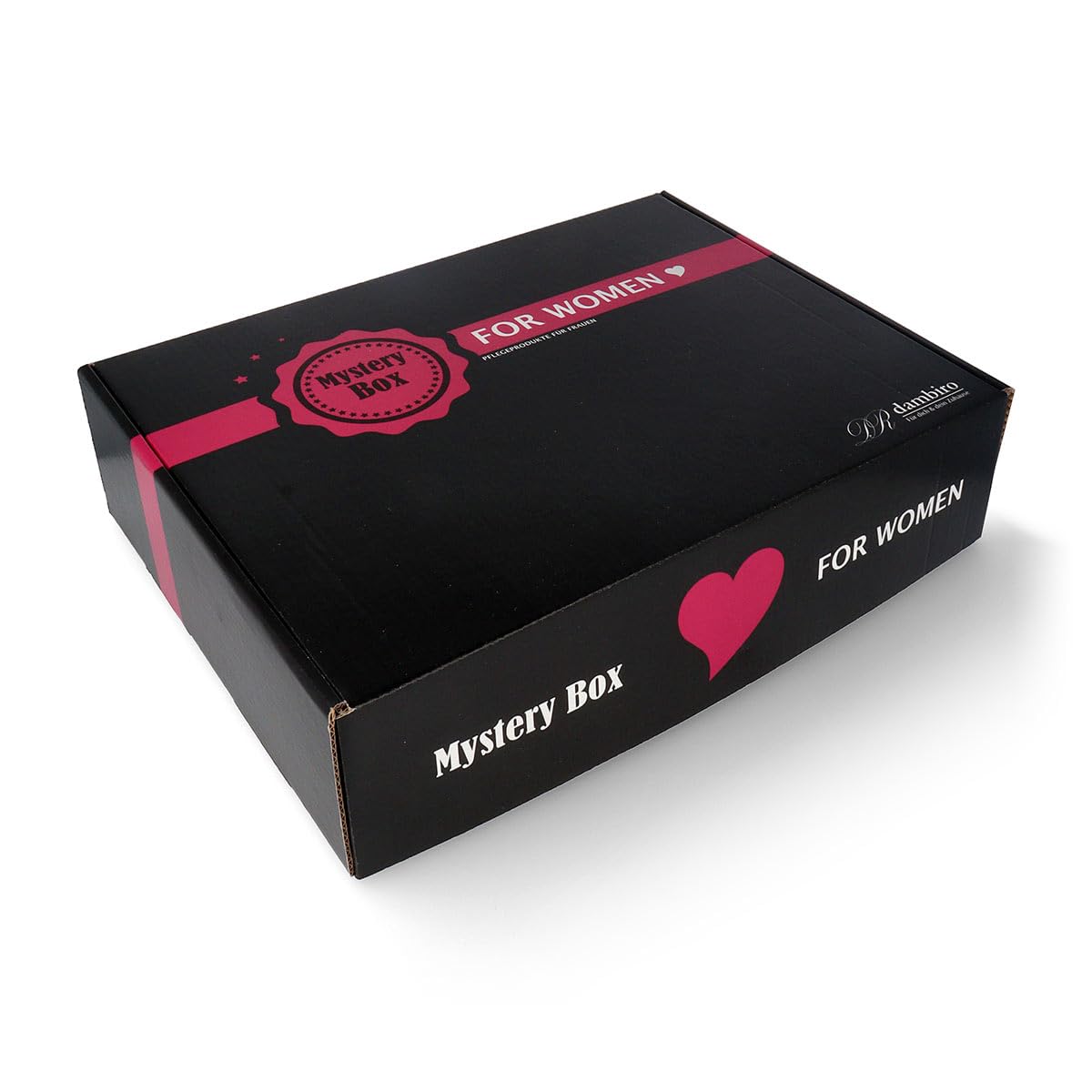 Geschenkbox für Damen Gesichtspflege Körpferpflege Duftkerze Geschenk für Freundin Geschenkset