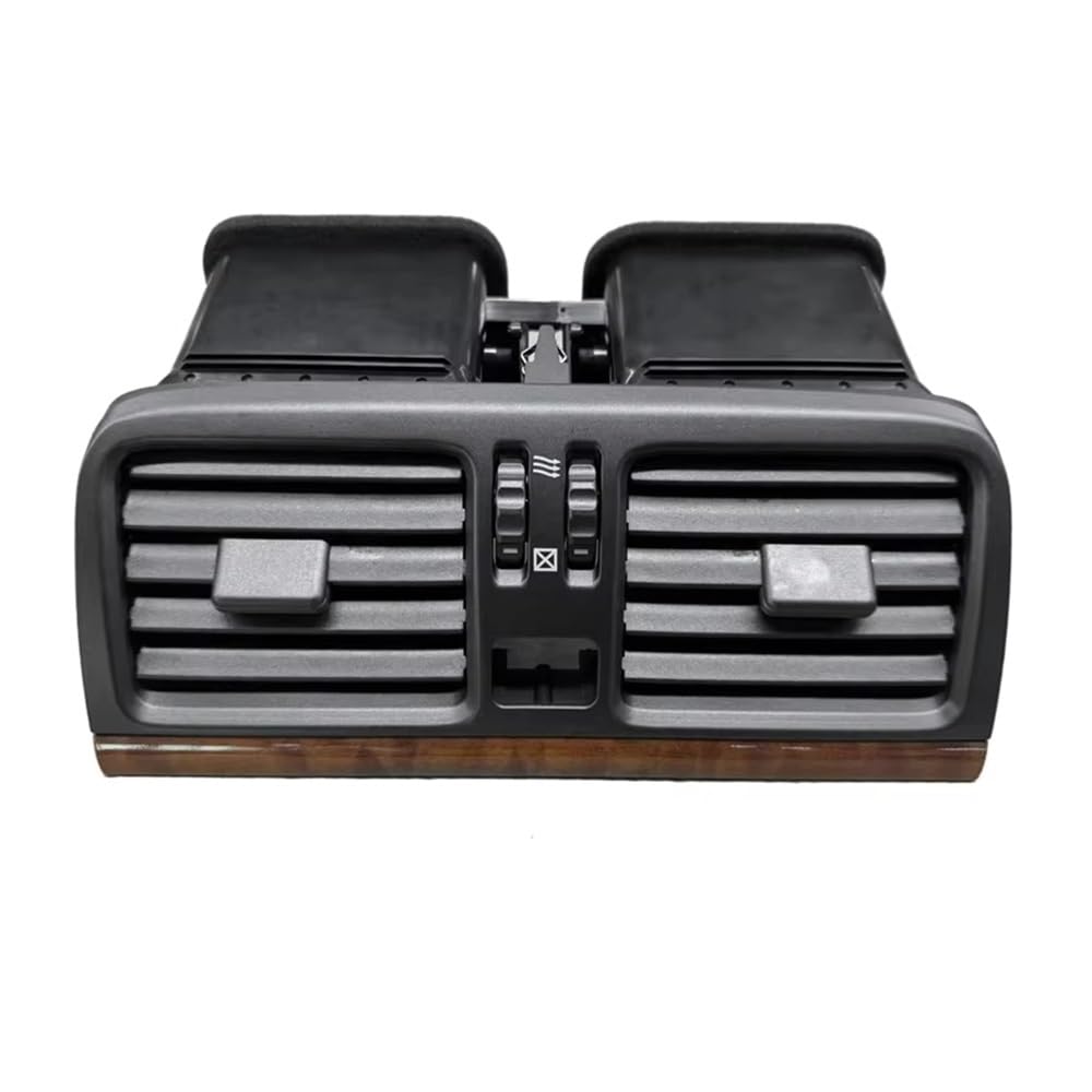 Grille d'aération A/C de console centrale style origine pour LS400 - 7