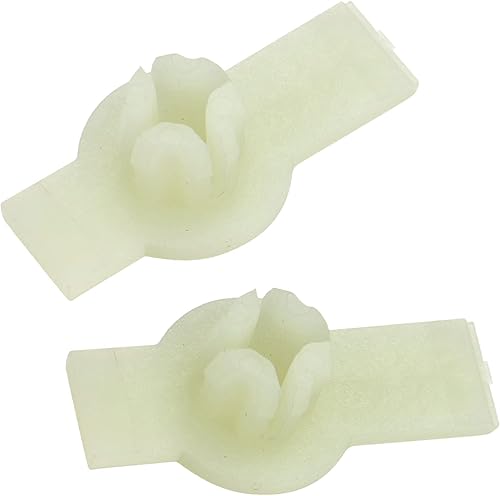 GWNOWZZET Regulador de riel de ventana de cristal de puerta para Jeep CJ7 CJ8 YJ TJ LJ Par 1976-2006