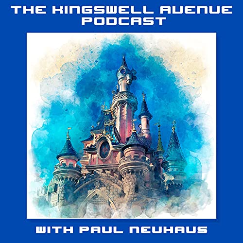The Kingswell Avenue Podcast Episode Seven - Just Roll with It