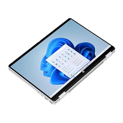 HP OmniBook 5 Flip | Intel® Core 5 120U | Intel® Grafik Kartı | 16 GB LPDDR5-5200 | 1 TB PCIe® Gen4 NVMeTM M.2 SSD | 14 inç 2K IPS Ekran | FreeDos | BT0A4EA