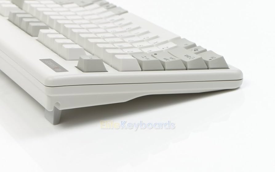 REALFORCE 87U キーボード REALFORCE 87U 静音モデル 有線キーボード 本体 Amazon.co.jp
