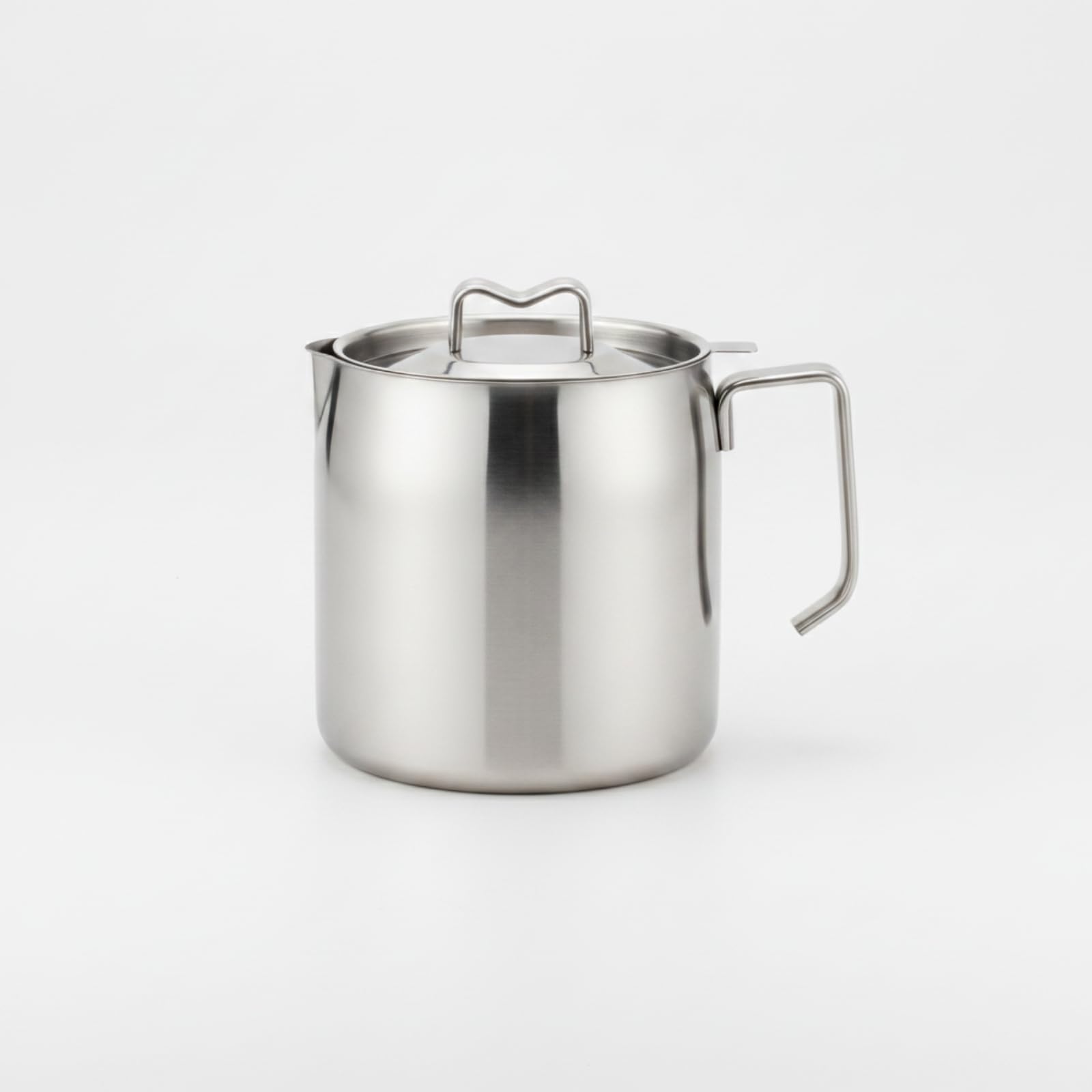Pot à avec Couvercle, 1.5L