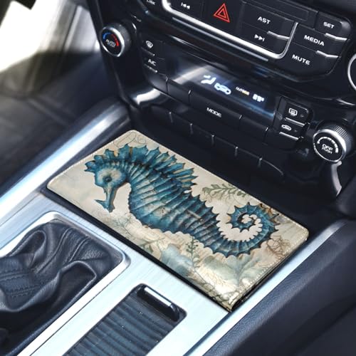 Organizador De Guanteras Piel miniatura 4