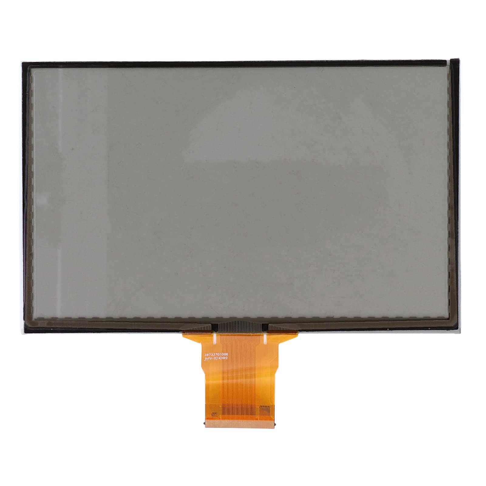 Reemplazo de Pantalla táctil de navegación por Radio de 8 Pulgadas Compatible con CMax Edge Escape Explorer F250 F35 0 Focus Fusion - Actualización del Conjunto de