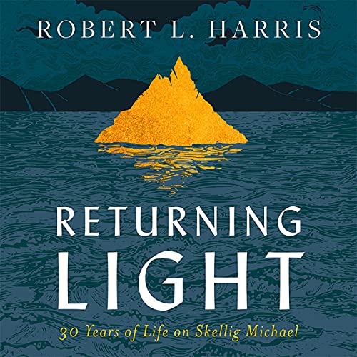Returning Light by Robert L. Harris episode artwork