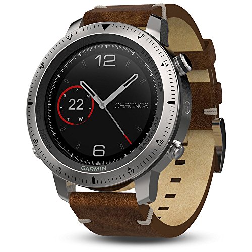 Garmin Fenix Chronos