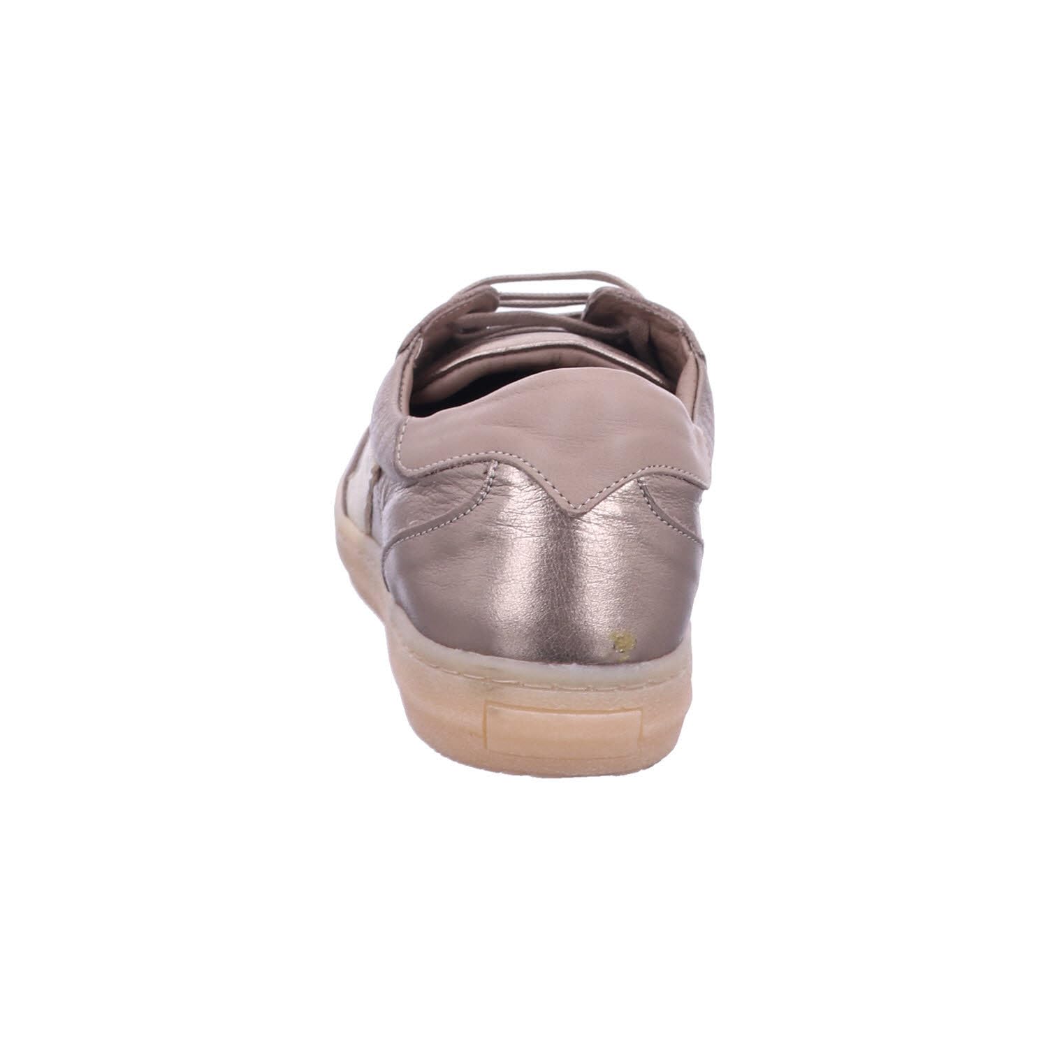 Andrea Conti 0067151 da.-SSneaker Bronzo/Oro