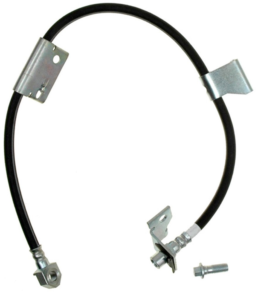 Amazon.com: Raybestos BH382412 Professional Grade Hydraulic Brake 