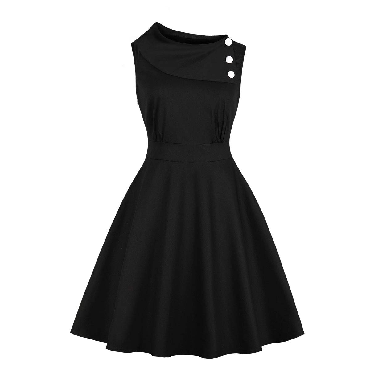 Vintage Little Black Dress The Dress Shop