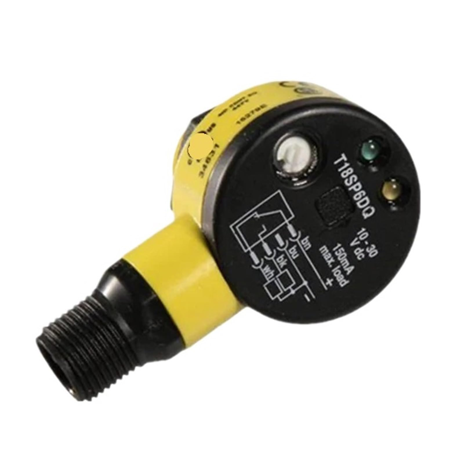 CXDFRSER T18SP6DQ T18SN6DQ photoelectric sensor