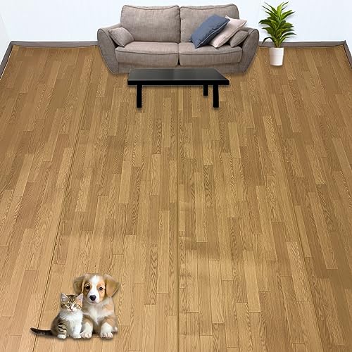 �C���e���A�t�@�N�g���[ �N�b�V�����t���A �W���C���g�J�[�y�b�g �]�ˊ� 6�� 6�� 3���g 261cm×352cm �@���� �R�� �h�J�r ���� �h�� ���{�� �~���l�߃^�C�v ���O �}�b�g �r�j�[���J�[�y�b�g ���ی� �y�b�g�p ���p ���C�g�I�[�N E102