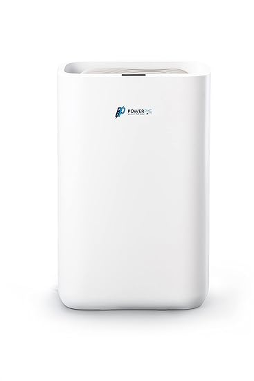 Powerpye 15L/Day 145 watts Dehumidifier,Cloths Dryer