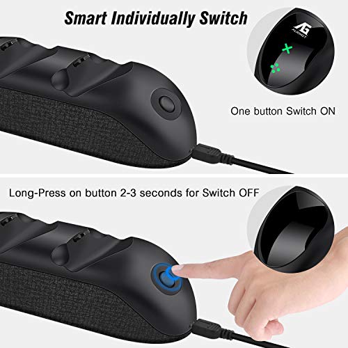Image of ECHTPower Wireles Controller