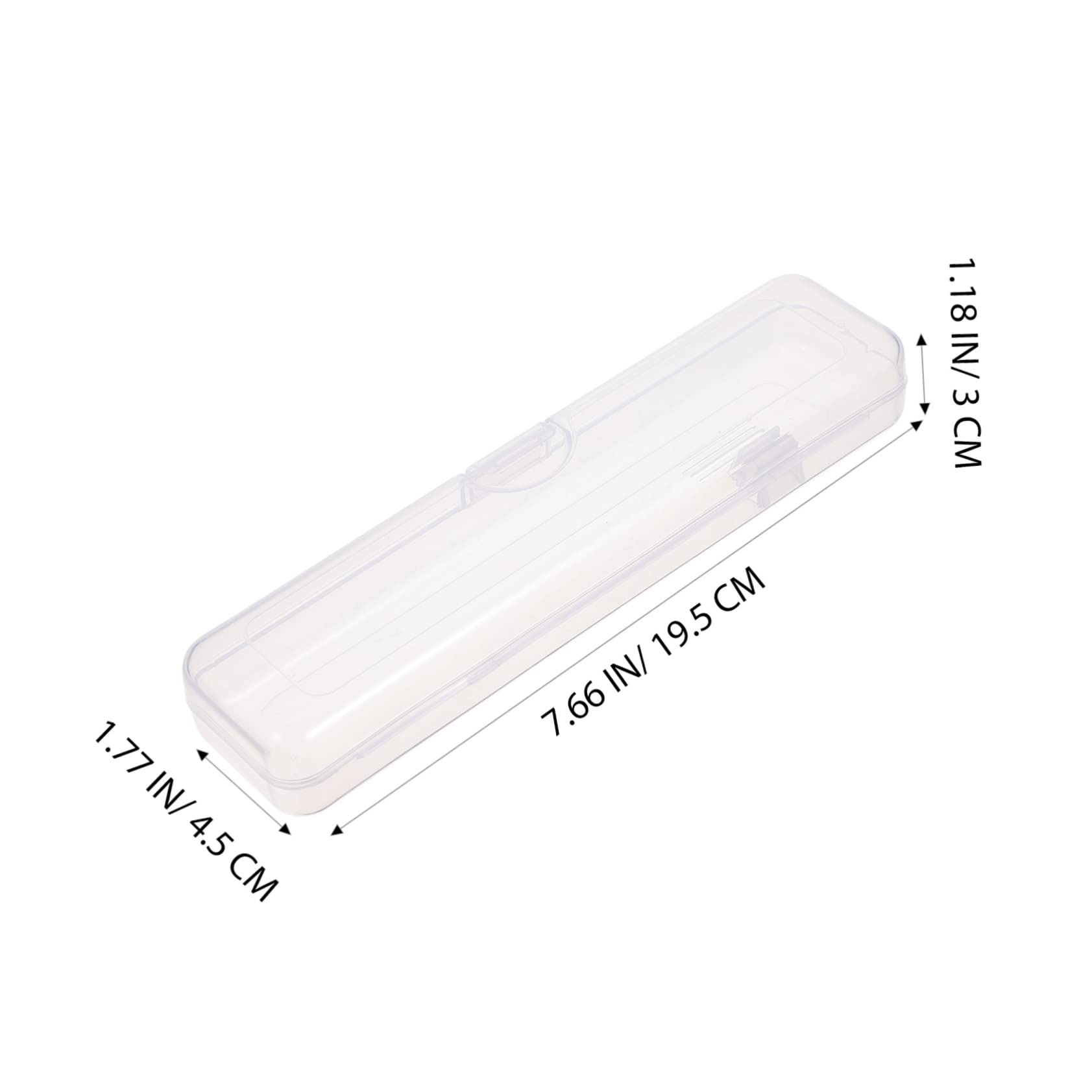 Alipis 2 Set Custodia Per Spazzolino Portatile Tazza Di Dentifricio Custodia Da Viaggio Portatile Porta Dentifricio Da Viaggio Custodia Per Spazzolino Da Denti Pp 3 Pezzi * 2